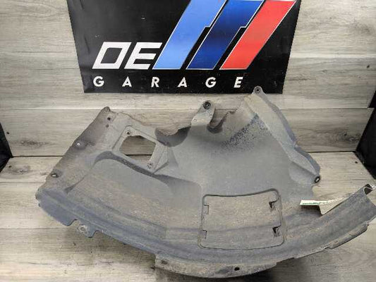 OEM BMW G01 G02 X3 X4 Front Right Passenger Fender Liner Wheel Splash Shield