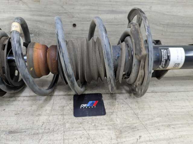 OEM BMW G01 G02 X3 X4 30i 30iX Front Right Passenger Spring Strut Shock Absorber