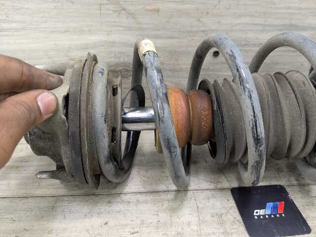 OEM BMW G01 G02 X3 X4 30i 30iX Front Right Passenger Spring Strut Shock Absorber