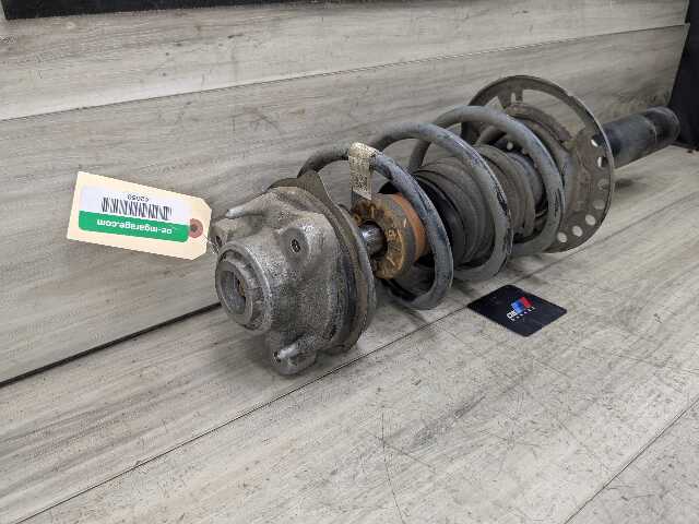 OEM BMW G01 G02 X3 X4 30i 30iX Front Right Passenger Spring Strut Shock Absorber