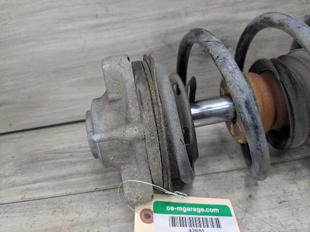 OEM BMW G01 G02 X3 X4 30i 30iX Front Left Driver Spring Strut Shock Absorber