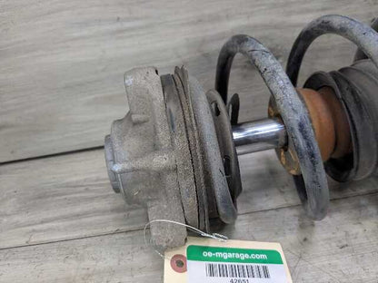 OEM BMW G01 G02 X3 X4 30i 30iX Front Left Driver Spring Strut Shock Absorber