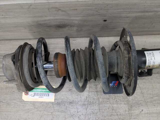 OEM BMW G01 G02 X3 X4 30i 30iX Front Left Driver Spring Strut Shock Absorber