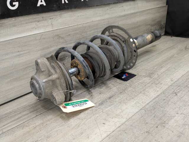 OEM BMW G01 G02 X3 X4 30i 30iX Front Left Driver Spring Strut Shock Absorber
