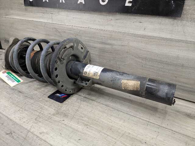 OEM BMW G01 G02 X3 X4 30i 30iX Front Left Driver Spring Strut Shock Absorber