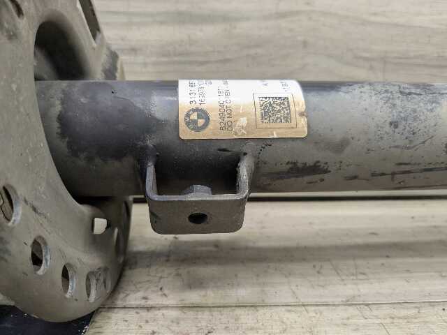 OEM BMW G01 G02 X3 X4 30i 30iX Front Left Driver Spring Strut Shock Absorber