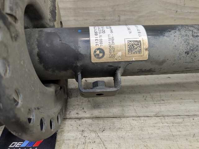 OEM BMW G01 G02 X3 X4 30i 30iX Front Left Driver Spring Strut Shock Absorber