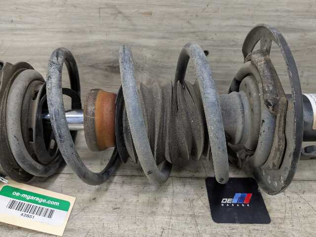 OEM BMW G01 G02 X3 X4 30i 30iX Front Left Driver Spring Strut Shock Absorber