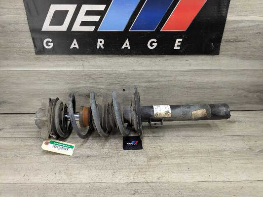 OEM BMW G01 G02 X3 X4 30i 30iX Front Left Driver Spring Strut Shock Absorber