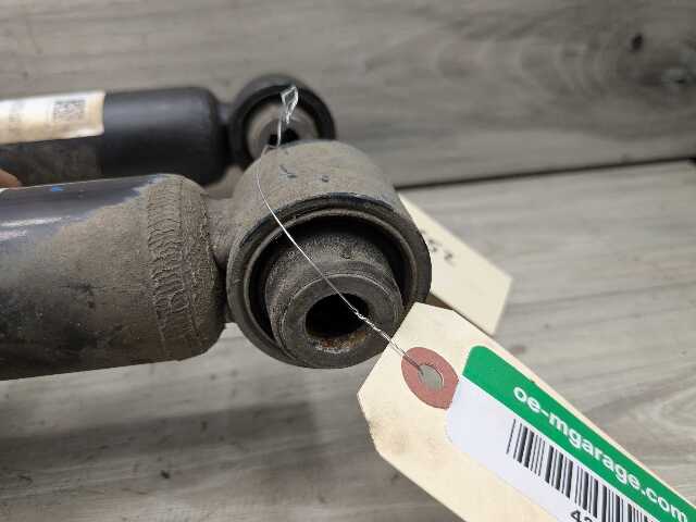 18-24 OEM BMW G01 X3 30i 30iX REAR Left Right Spring Strut Shock Absorber PAIR
