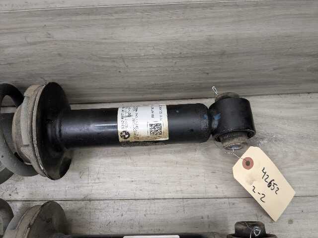 18-24 OEM BMW G01 X3 30i 30iX REAR Left Right Spring Strut Shock Absorber PAIR