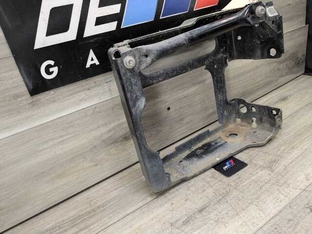 OEM BMW G01 G02 F97 F98 X3 X4 Front Left Driver Radiator Reinforcement Bracket