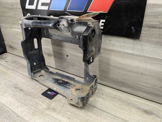 OEM BMW G01 G02 F97 F98 X3 X4 Front Left Driver Radiator Reinforcement Bracket