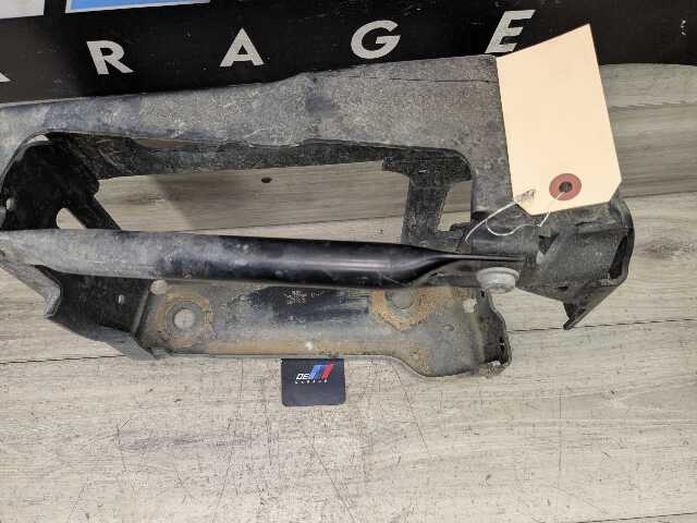 OEM BMW G01 G02 F97 F98 X3 X4 Front Left Driver Radiator Reinforcement Bracket