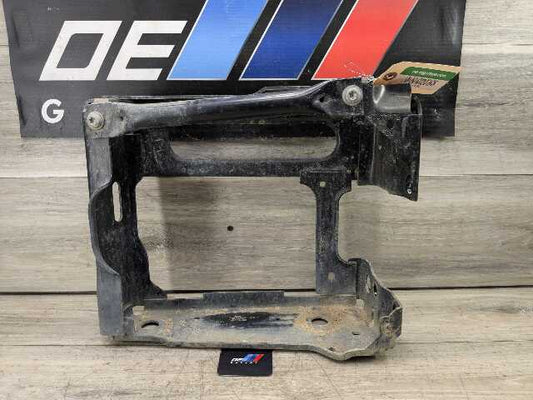 OEM BMW G01 G02 F97 F98 X3 X4 Front Left Driver Radiator Reinforcement Bracket