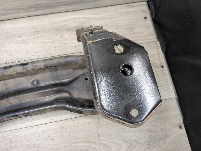 OEM BMW F97 F98 G01 G02 X3 X4 X3M Rear Bumper Reinforcement Carrier Impact Rebar