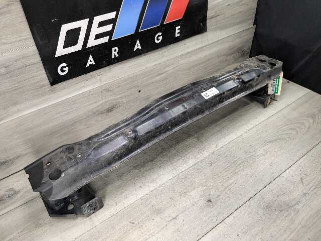 OEM BMW F97 F98 G01 G02 X3 X4 X3M Rear Bumper Reinforcement Carrier Impact Rebar