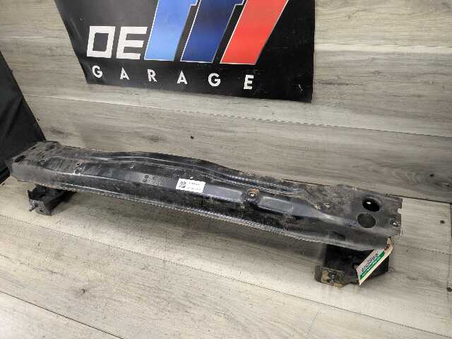 OEM BMW F97 F98 G01 G02 X3 X4 X3M Rear Bumper Reinforcement Carrier Impact Rebar