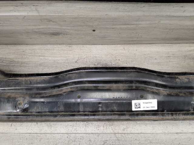 OEM BMW F97 F98 G01 G02 X3 X4 X3M Rear Bumper Reinforcement Carrier Impact Rebar