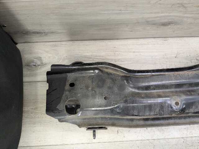 OEM BMW F97 F98 G01 G02 X3 X4 X3M Rear Bumper Reinforcement Carrier Impact Rebar