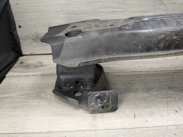 OEM BMW F97 F98 G01 G02 X3 X4 X3M Rear Bumper Reinforcement Carrier Impact Rebar