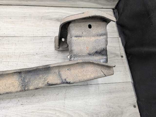 OEM BMW F97 F98 G01 G02 X3 X4 X3M Rear Bumper Reinforcement Carrier Impact Rebar