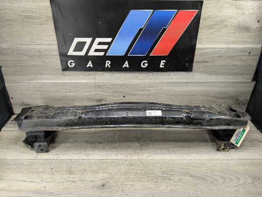 OEM BMW F97 F98 G01 G02 X3 X4 X3M Rear Bumper Reinforcement Carrier Impact Rebar