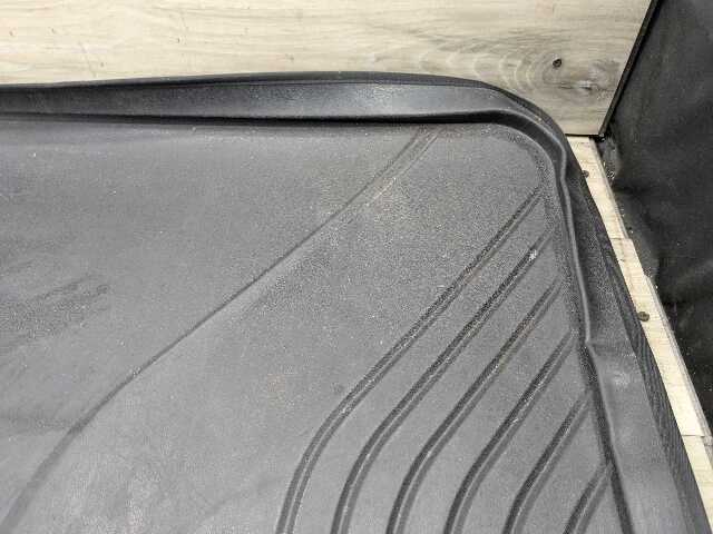 18-24 OEM BMW F97 G01 X3 X3M Rear Trunk Cargo Luggage All-Weather Floor Mat