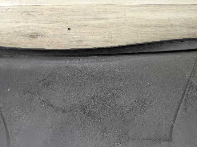 18-24 OEM BMW F97 G01 X3 X3M Rear Trunk Cargo Luggage All-Weather Floor Mat
