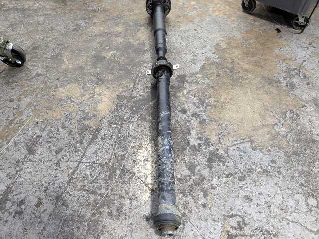18-24 OEM BMW G01 G02 X3 X4 30iX Rear Drive Shaft Propeller Driveshaft 1328MM