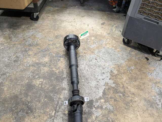 18-24 OEM BMW G01 G02 X3 X4 30iX Rear Drive Shaft Propeller Driveshaft 1328MM