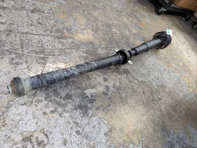 18-24 OEM BMW G01 G02 X3 X4 30iX Rear Drive Shaft Propeller Driveshaft 1328MM