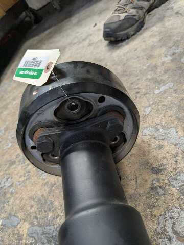 18-24 OEM BMW G01 G02 X3 X4 30iX Rear Drive Shaft Propeller Driveshaft 1328MM