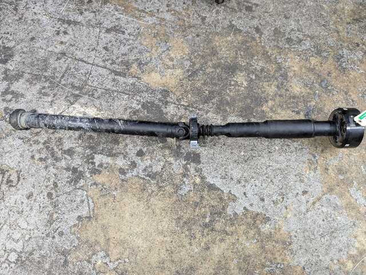 18-24 OEM BMW G01 G02 X3 X4 30iX Rear Drive Shaft Propeller Driveshaft 1328MM