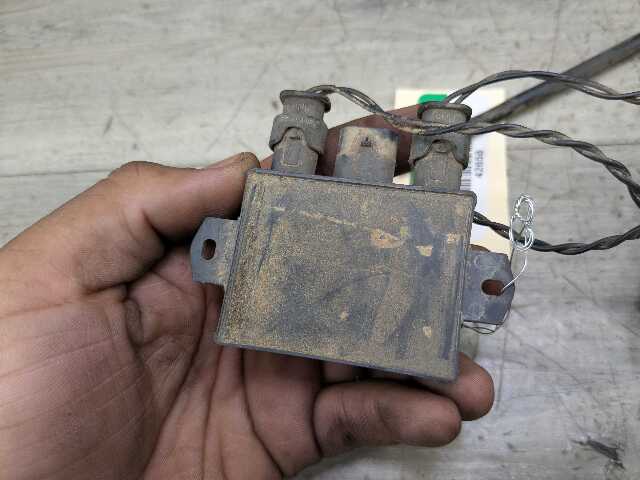 OEM BMW F44 G30 G12 F90 M5 F48 G01 X3 Control Unit Smart Opener Module w/ Sensor