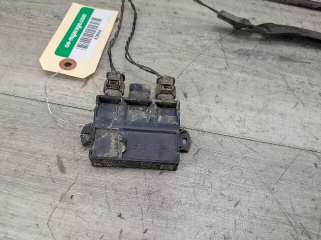 OEM BMW F44 G30 G12 F90 M5 F48 G01 X3 Control Unit Smart Opener Module w/ Sensor
