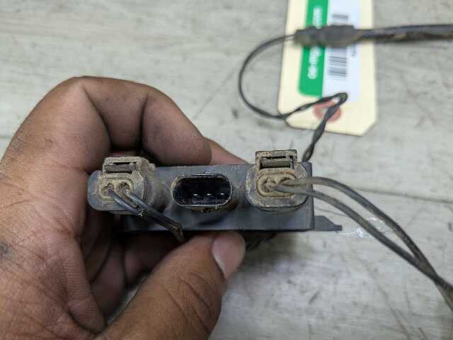 OEM BMW F44 G30 G12 F90 M5 F48 G01 X3 Control Unit Smart Opener Module w/ Sensor