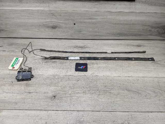 OEM BMW F44 G30 G12 F90 M5 F48 G01 X3 Control Unit Smart Opener Module w/ Sensor