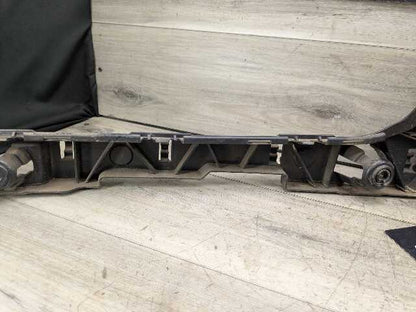 18-21 BMW G01 F97 X3 Rear Bumper Left Driver Side Guide Brackets Mounts Supports