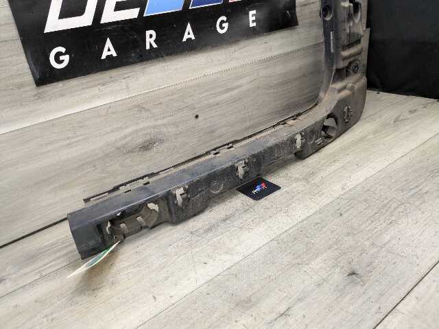 18-21 BMW G01 F97 X3 Rear Bumper Right Passenger Side Bracket Mount Support