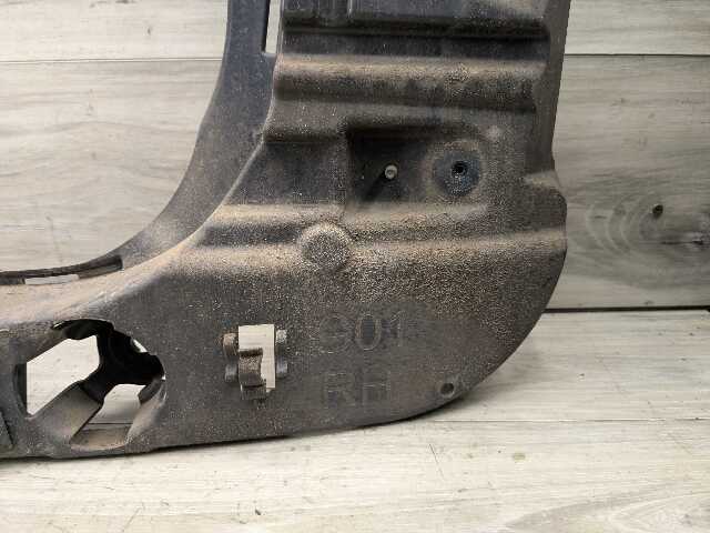 18-21 BMW G01 F97 X3 Rear Bumper Right Passenger Side Bracket Mount Support