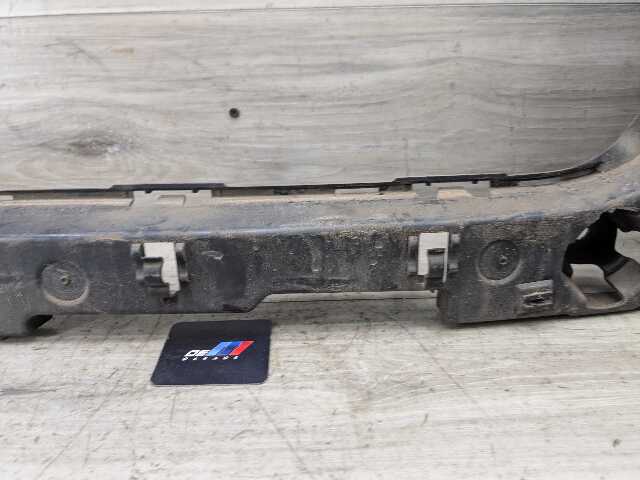 18-21 BMW G01 F97 X3 Rear Bumper Right Passenger Side Bracket Mount Support