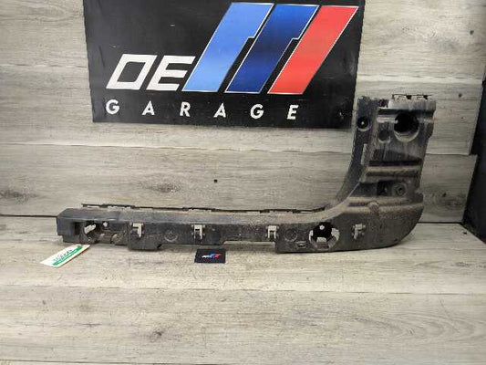 18-21 BMW G01 F97 X3 Rear Bumper Right Passenger Side Bracket Mount Support