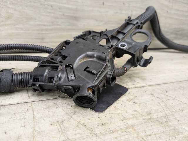 18-21 OEM BMW G01 G02 X3 X4 30iX Engine B46 Transmission Wiring Wire Harness
