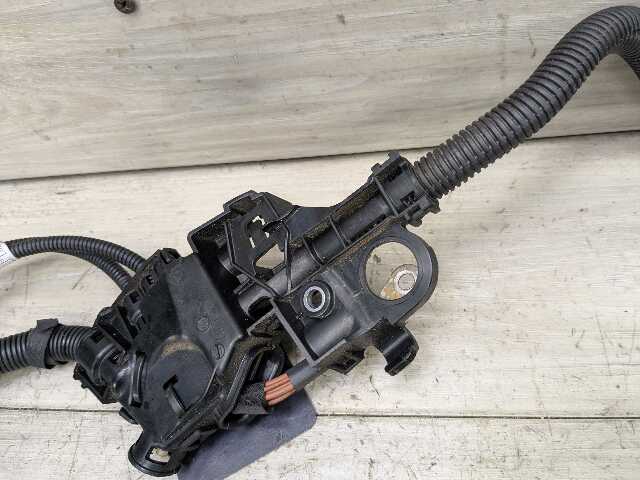 18-21 OEM BMW G01 G02 X3 X4 30iX Engine B46 Transmission Wiring Wire Harness