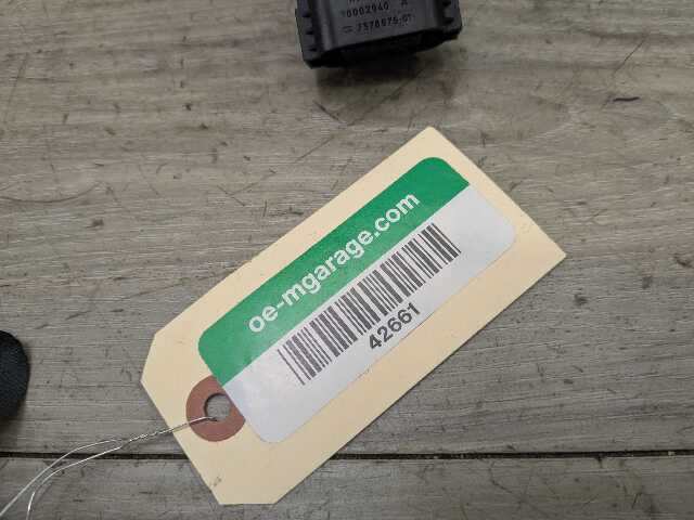 18-21 OEM BMW G01 G02 X3 X4 30iX Engine B46 Transmission Wiring Wire Harness