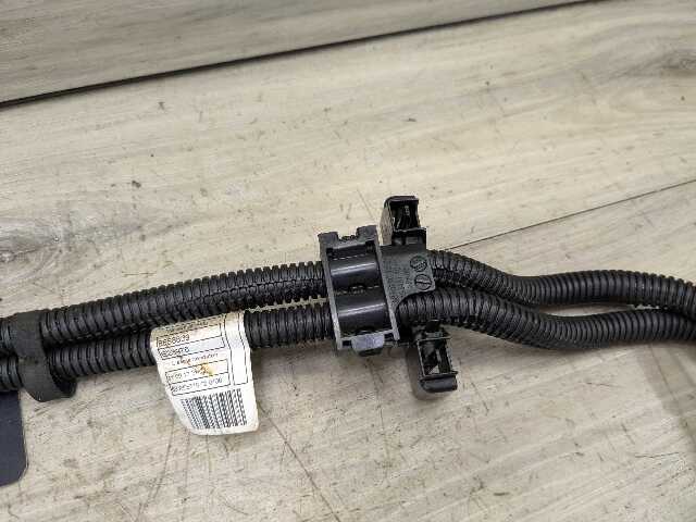 18-21 OEM BMW G01 G02 X3 X4 30iX Engine B46 Fuel Ignition Wiring Wire Harness