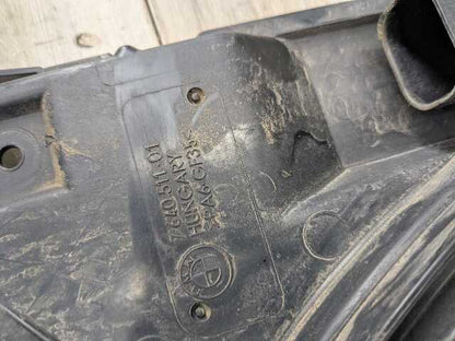 OEM BMW F22 F30 F32 Engine N55 N20 N26 Radiator Cooling Auxiliary Fan 600W