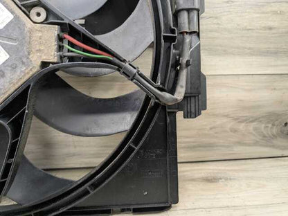 OEM BMW F22 F30 F32 Engine N55 N20 N26 Radiator Cooling Auxiliary Fan 600W
