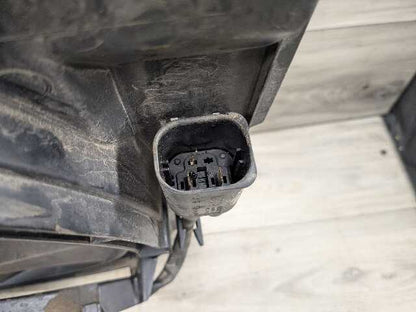 OEM BMW F22 F30 F32 Engine N55 N20 N26 Radiator Cooling Auxiliary Fan 600W